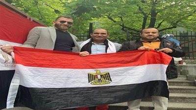 رئيس الجالية المصرية في إيطاليا: المشاركة بالاستفتاء إيجابية