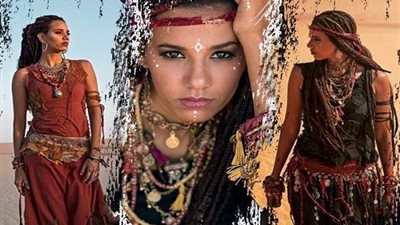 دينا الوديدى ويسرا الهوارى ومنة حسين يجتمعن بحفل غنائي