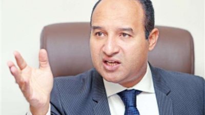 مستشار السيسي ينفي تقديمه بلاغ ضد رئيس حزب مستقبل وطن