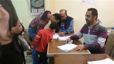 وزيرة الهجرة تشيد بالمشهد الحضاري للمصريين بالخارج خلال الاستفتاء