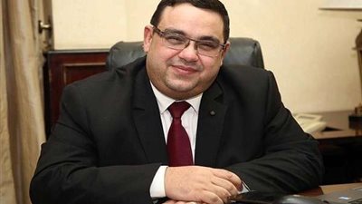 محسن عادل يكشف سر رغبة الشركات الأمريكية الاستثمار في مصر