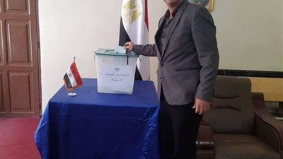 الوطنية للانتخابات: إعلان نتائج استفتاء الدستور في هذا التوقيت