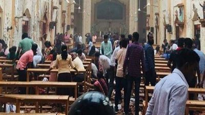 بعد مقتل 290 شخصًا.. سريلانكا ترفع حظر التجول