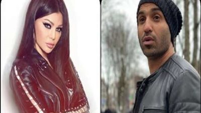 انضمام هيفاء وهبي كضيفة شرف بمسلسل 