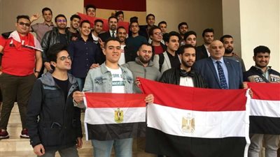 الهجرة: 4000 صورة وفيديو تجسد مشاركة المصريين بالخارج في استفتاء الدستور