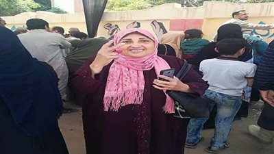 عُمال الجيزة يحصدون أعلى نسبة تصويت في الاستفتاء على الدستور