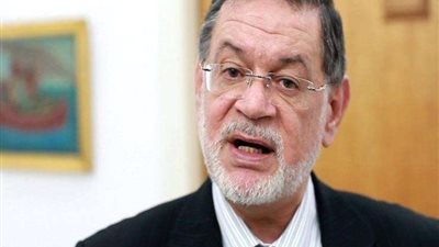 ثروت الخرباوي يكشف السبب وراء هجوم الإخوان على تصريحات الخشت