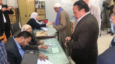 المراغي: العمال كلمة السر في الاستحقاقات الانتخابية