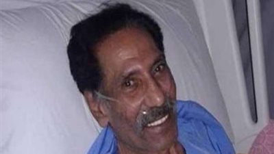 بعد دخوله العناية المركزة.. آخر تطورات الحالة الصحية للفنان محمد أبو الوفا