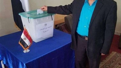 بدء تصويت المصريين بنيوزيلندا في اليوم الأخير من الاستفتاء على الدستور