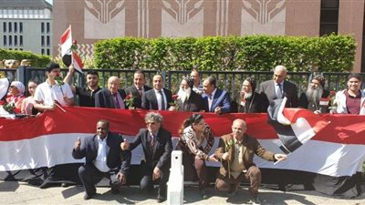 بالصور.. أمانة 