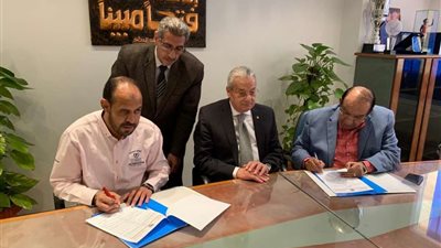 المقاولون العرب يجدد عقد عماد النحاس لمدة موسم جديد