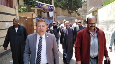 رئيس برلمانية 