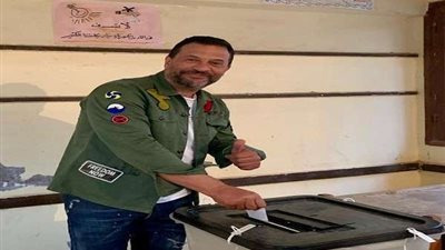 ماجد المصري يترك 