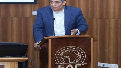 منسق الأمم الأفريقية: حضور الجماهير سيكون مثل المونديال