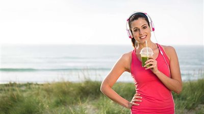 تعرف على المشروب الذي يطهر الكبد من السموم ويفتت الدهون