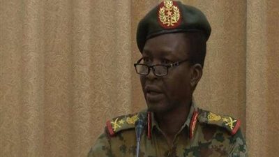 المجلس الانتقالي السوداني: الحوار متواصل لتشكيل حكومة مدنية