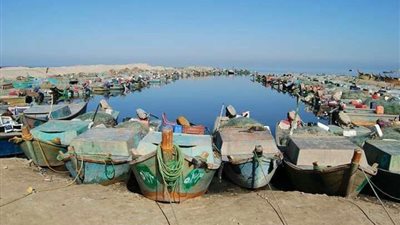 إفتتاح موسم الصيد ببحيرة البردويل الجمعة المقبلة