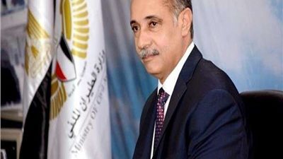وزير الطيران: جميع المطارات المصرية مؤمنة بالكامل
