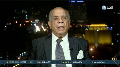 السفير إبراهيم الشويمي: السيسي انتهج مبدأ السلمية لحل كل أزمات إفريقيا