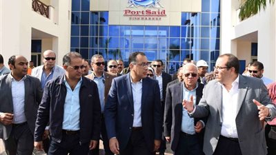 تفاصيل زيارة رئيس الوزراء لبورسعيد لمتابعة تطبيق منظومة التأمين الصحي