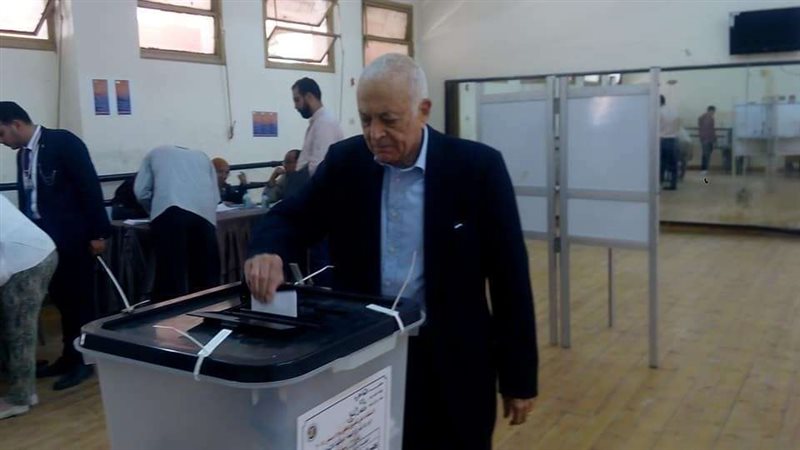 بلدنا اليوم