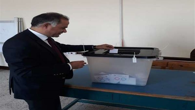 بلدنا اليوم