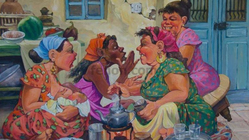 بلدنا اليوم