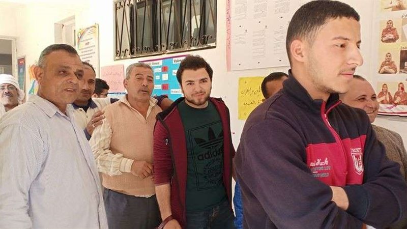 بلدنا اليوم