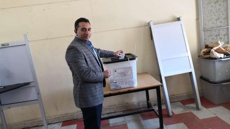 بلدنا اليوم
