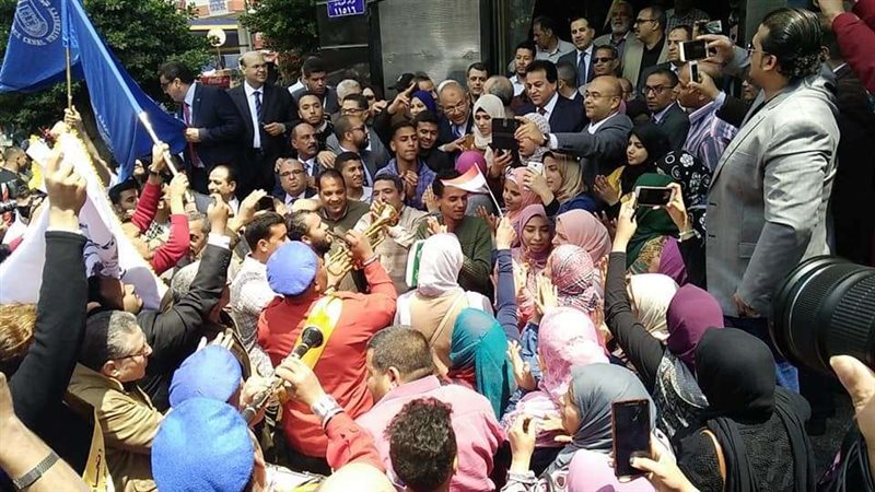 بلدنا اليوم