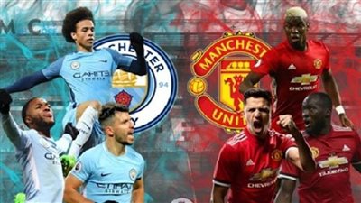 ديربي مانشستر| يونايتد يستضيف السيتي في قمة نارية وانتظار الريدز لهدية عدوه