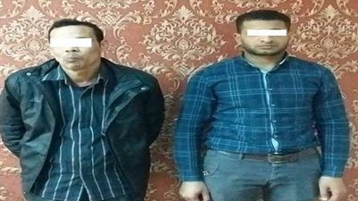 كاتب بالشهر العقاري يبيع الأراضي بأوراق مزورة في سوهاج