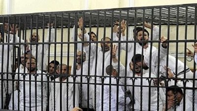 4 مايو.. القول الفصل في قضية المتهمين بـ 