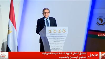 مفوضية الأمم المتحده: ثلث نازحي العالم من قارة إفريقيا