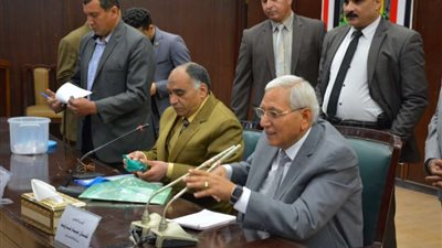 اختيار 19 حاجًا و5 احتياطين بقرعة حج الجمعيات بالدقهلية