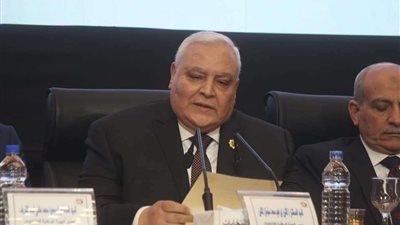 لاشين إبراهيم: أكثر من 23 مليون ناخب وافقوا على التعديلات الدستورية