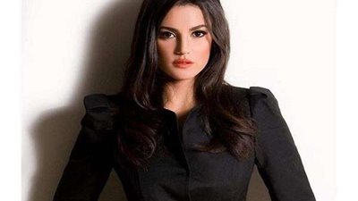 شاهد.. ماذا قالت الفنانة 