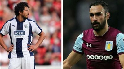 غياب مصري عن التشكيل المثالي للدوري الإنجليزي الدرجة الأولى‎