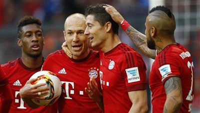 بث مباشر .. بايرن ميونيخ وفيردر بريمن بكأس ألمانيا