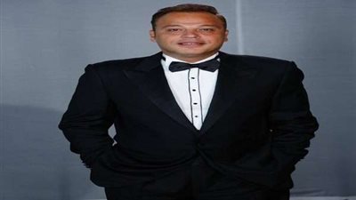 تكريم تامر عبدالمنعم بمهرجان أفضل 100 شخصية مؤثرة بالوطن العربي