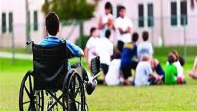 نرصد معاناة ذوي الإعاقة بسبب تأخر تطبيق اللائحة التنفيذية لقانونهم