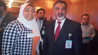 وزير العمل العراقي: نتفاوض للاستعانة بالعمالة المصرية في إعمار بلادنا