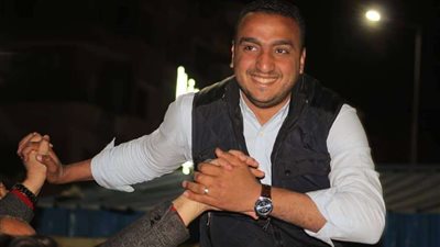 مساعد حزب مستقبل وطن بالقاهرة: المصريون قطعوا ألسنة المغرضين في الاستفتاء