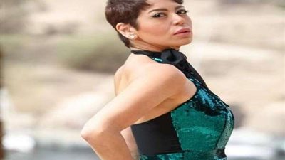 لقاء الخميسي: أمي تنتمي لعائلة أشورية