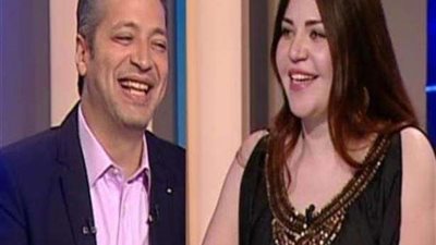 الخطيب تهاجم تامر أمين على الهواء: إحنا خسرنا ماتش مش رايح جاي