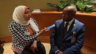 وزير العمل الليبي: مصر وجهتنا الأولى في استقدام العمالة لإعمار بلادنا