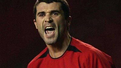 روي كين: مانشستر يونايتد لن يعود للقمة لأنه مليئ بالأكاذيب