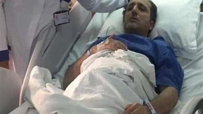 بعد الإعلان عن مرضه.. هاشتاج شريف مدكور يتصدر مواقع التواصل