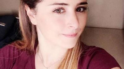 بالفيديو.. عائشة بن أحمد من كواليس 